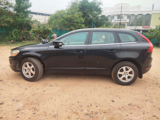 Volvo Volvo XC60 view 5