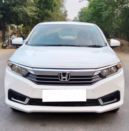 2022 Honda Honda Amaze 2nd Gen