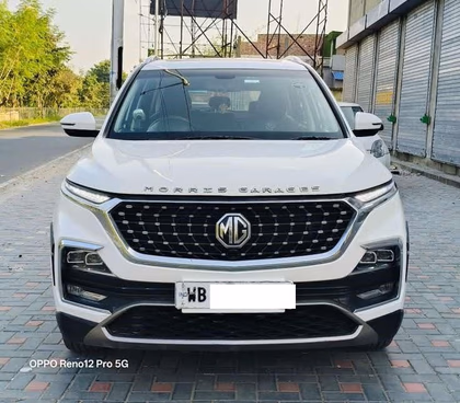 2021 MG MG Hector