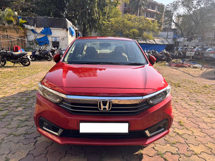 2022 Honda Honda Amaze 2nd Gen