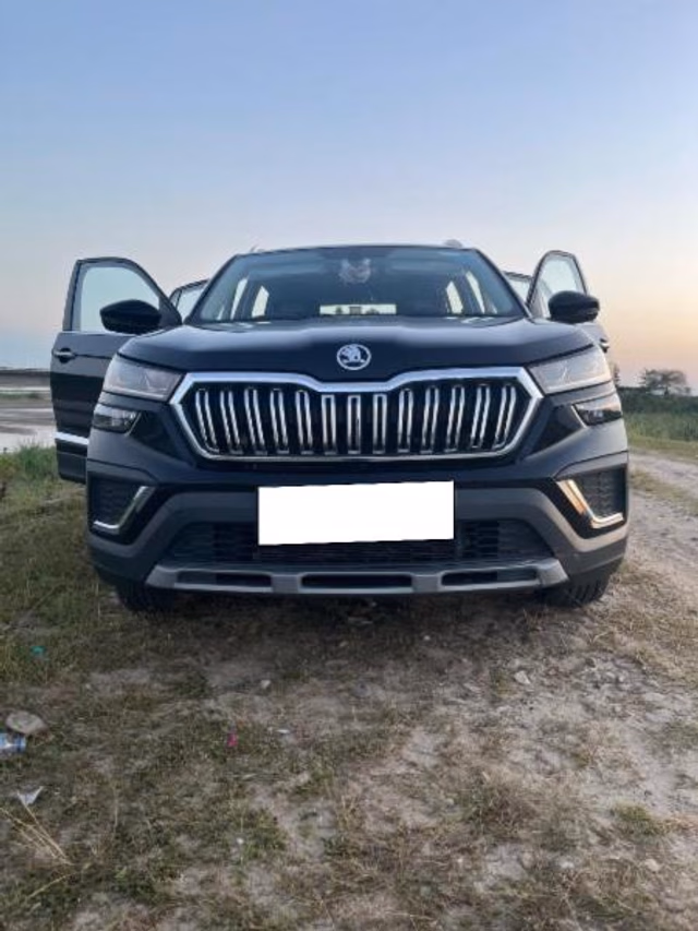 Skoda Skoda Kushaq view 2