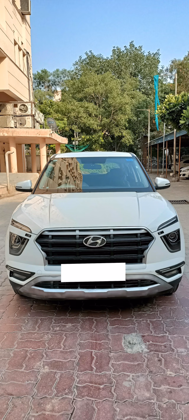 Hyundai Hyundai Creta view 4