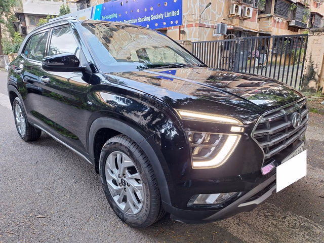 Hyundai Hyundai Creta view 2