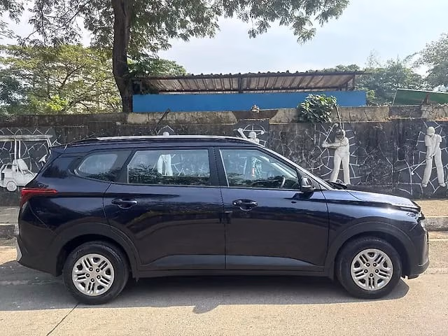Kia Kia Carens view 3