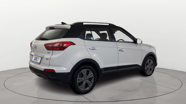 Hyundai Hyundai Creta view 4