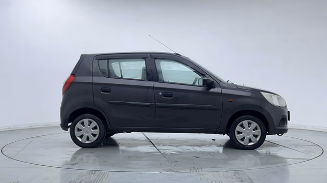 Maruti Maruti Alto K10 view 4