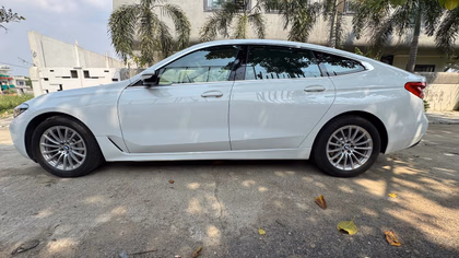 2020 BMW BMW 6 Series