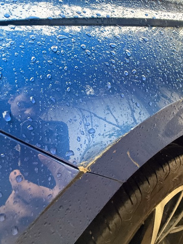 Volkswagen Volkswagen Virtus view 4