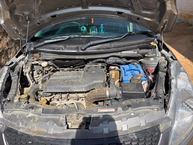 Maruti Maruti Swift Dzire view 3