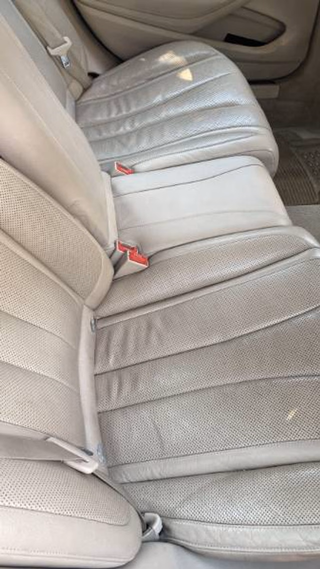 Mercedes-Benz Mercedes-Benz S-Class view 3