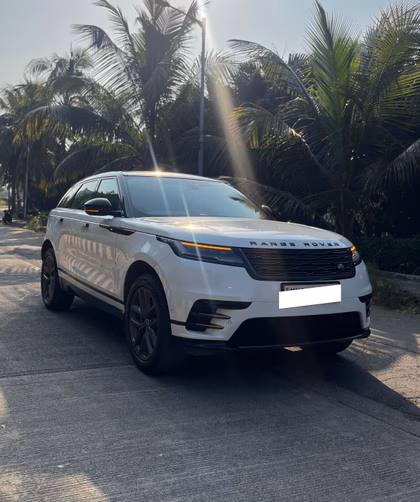 2023 Land Rover Land Rover Range Rover Velar
