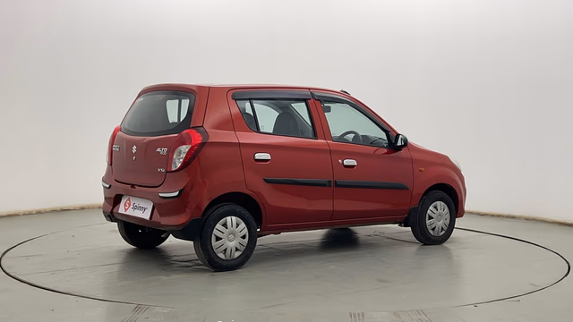 Maruti Maruti Alto 800 view 5