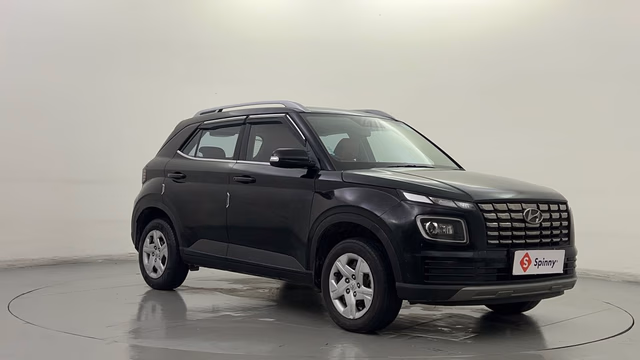 Hyundai Hyundai Venue view 3