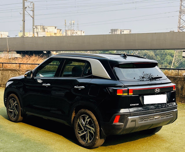 Hyundai Hyundai Creta view 4