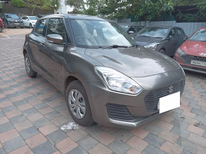 2020 Maruti Maruti Swift