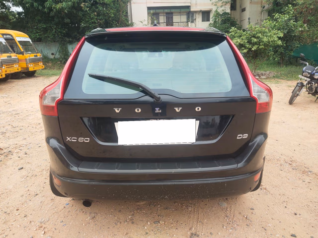 Volvo Volvo XC60 view 4