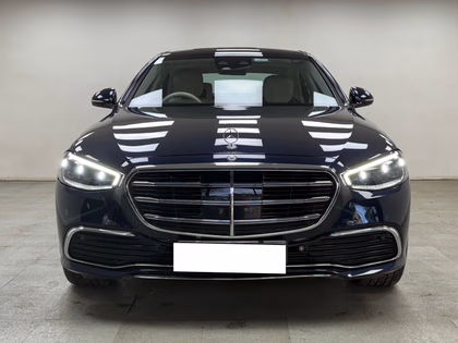 2022 Mercedes-Benz Mercedes-Benz S-Class