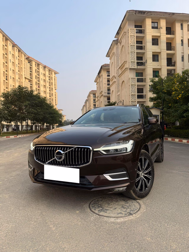 Volvo Volvo XC60 view 5