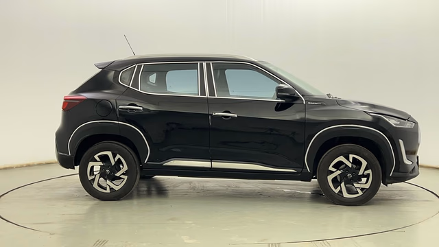 Nissan Nissan Magnite view 4