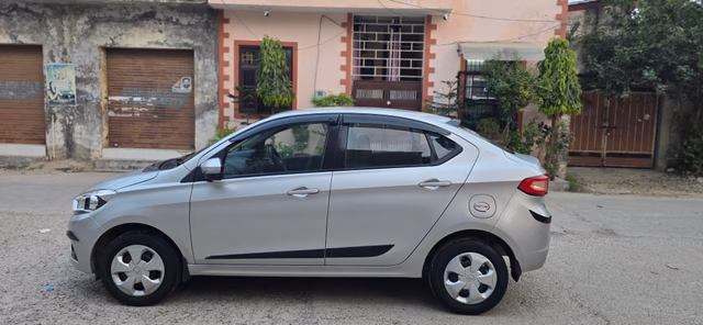 Tata Tata Tigor view 5