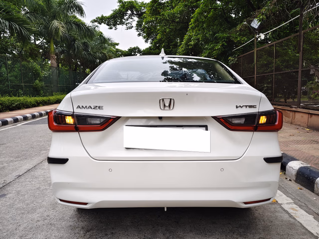 Honda Honda Amaze view 5