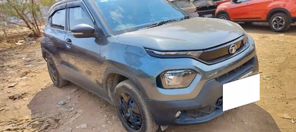 2023 Tata Tata Punch
