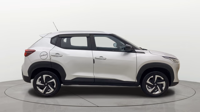 Nissan Nissan Magnite view 3