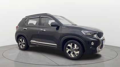 2022 Kia Kia Sonet