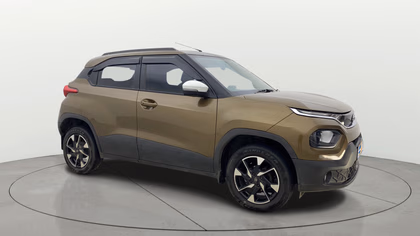 2022 Tata Tata Punch