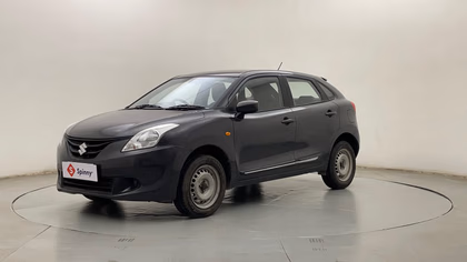 2018 Maruti Maruti Baleno