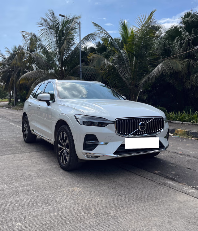Volvo Volvo XC60 view 2