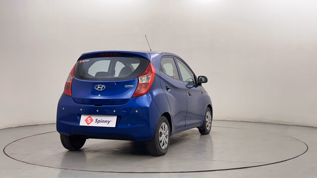 Hyundai Hyundai EON view 5