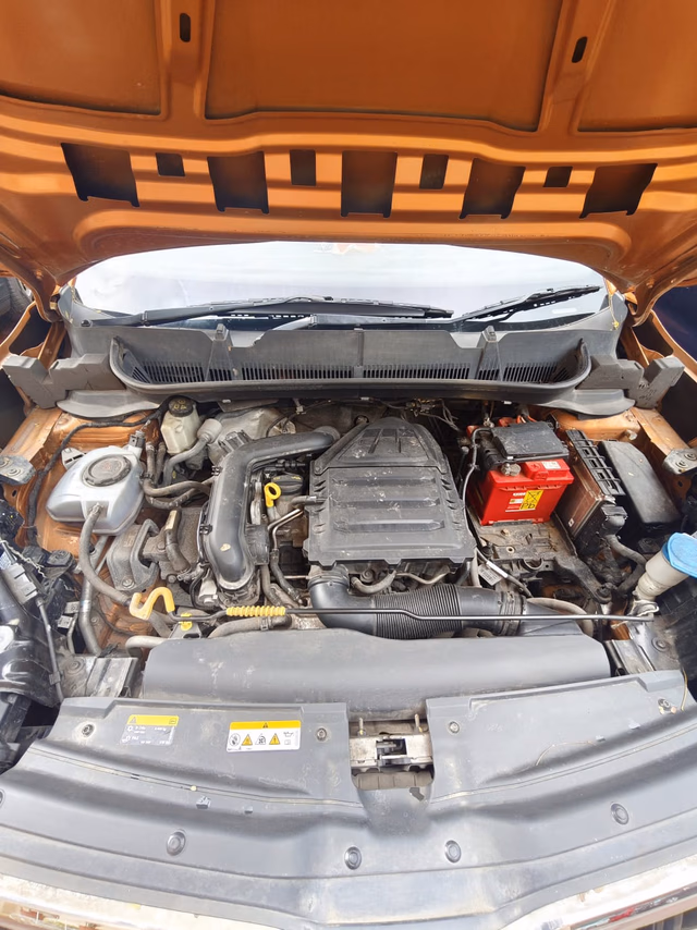 Skoda Skoda Kushaq view 4