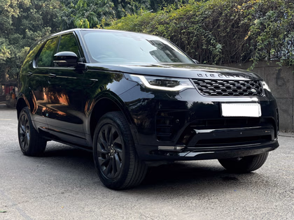 2023 Land Rover Land Rover Discovery