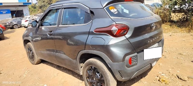 Tata Tata Punch view 4