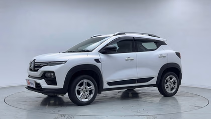 2022 Renault Renault Kiger