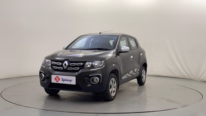 2016 Renault Renault KWID
