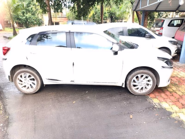 Maruti Maruti Baleno view 3