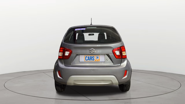 Maruti Maruti Ignis view 5