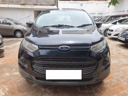 2013 Ford Ford Ecosport