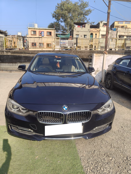2013 BMW BMW 3 Series