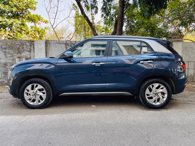 Hyundai Hyundai Creta view 5
