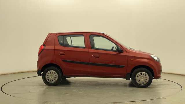 Maruti Maruti Alto 800 view 4
