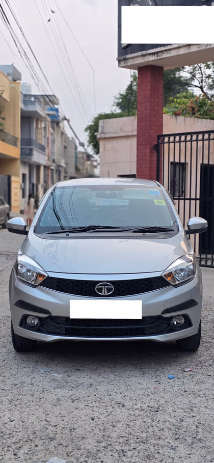 2018 Tata Tata Tigor