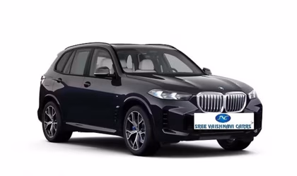 2023 BMW BMW X5