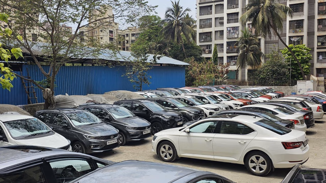 Nissan Nissan Magnite view 3