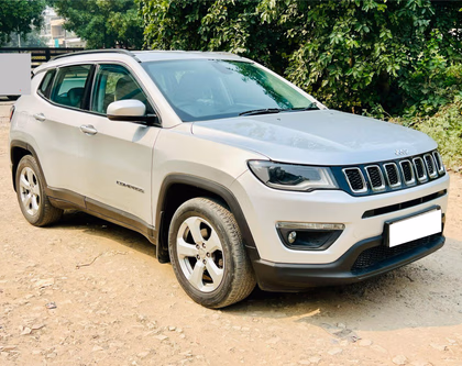 2017 Jeep Jeep Compass