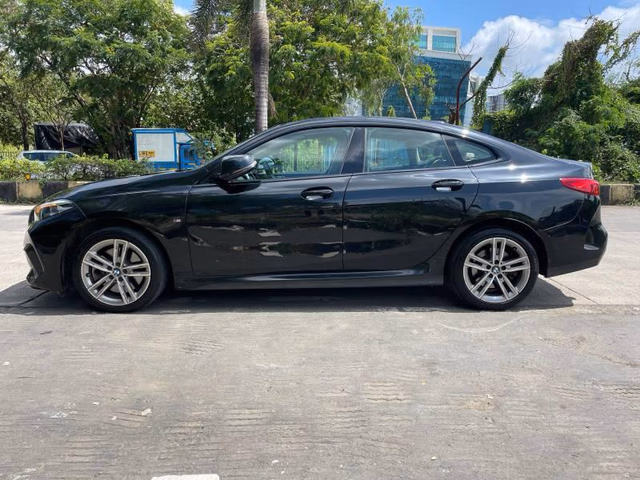 BMW BMW 2 Series Gran Coupe view 5