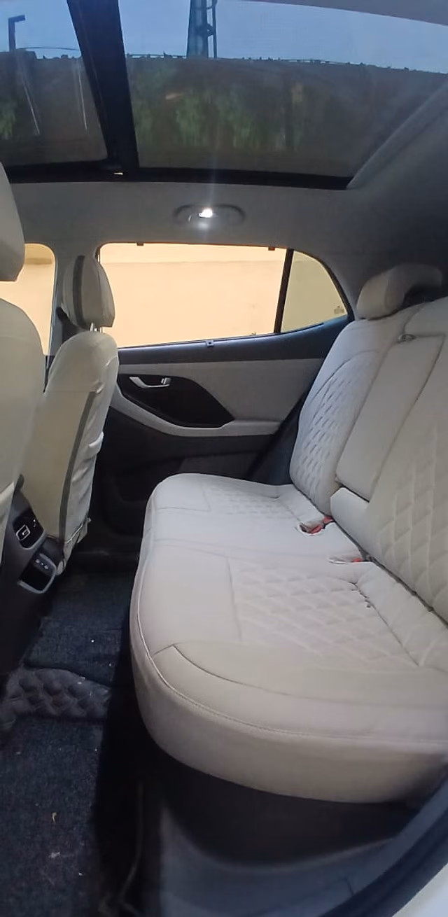 Hyundai Hyundai Creta view 4