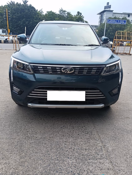 2022 Mahindra Mahindra XUV300